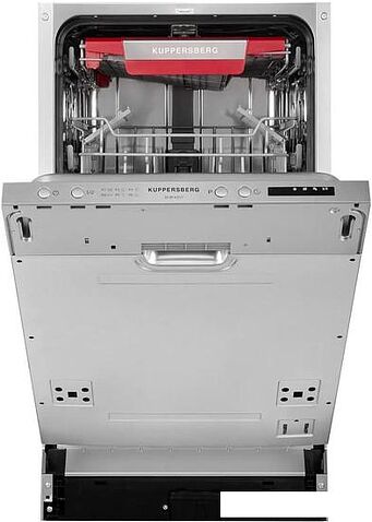 Встраиваемая посудомоечная машина KUPPERSBERG GLM 4537