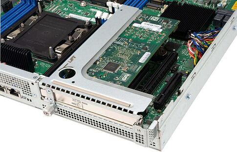 Сетевой накопитель In Win IW-RS104-07 650W