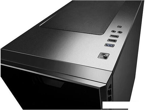 Корпус DeepCool Matrexx 50 ADD-RGB 4F DP-ATX-MATREXX50-AR