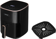 Аэрогриль (аэрофритюрница) Normann AAF-312