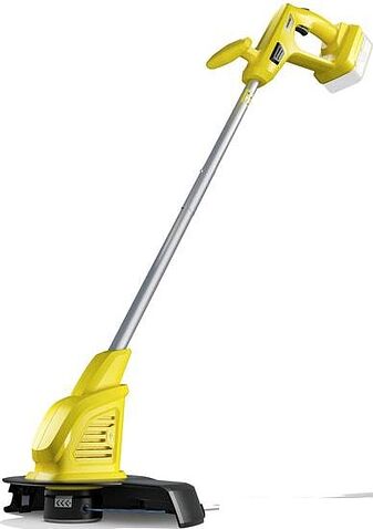 Триммер Karcher LTR 18-25 (без АКБ)