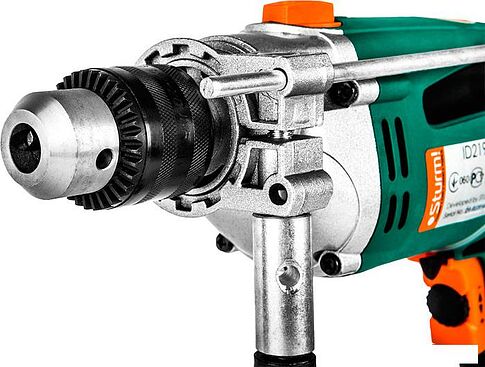 Ударная дрель Sturm ID2199A