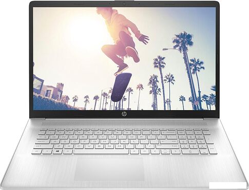 Ноутбук HP 17-cp2165ng B41LYEA