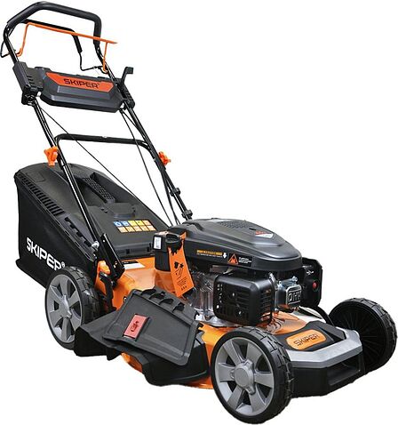 Газонокосилка Skiper GW512S