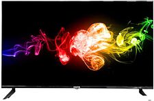 Телевизор Roome 43VU424QW