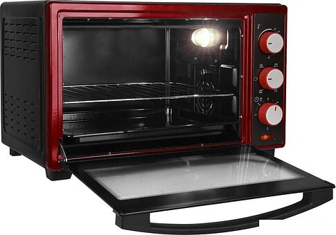 Мини-печь GFgril GFO-26BR