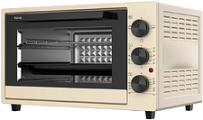 Мини-печь ARDO MO3831C2