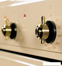 Электрический духовой шкаф LEX EDM 6075 C IV