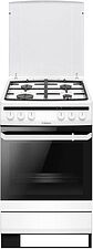 Кухонная плита Hansa FCMW580250
