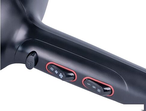 Фен Galaxy GL4333