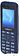 Кнопочный телефон Maxvi RT-03 (синий)