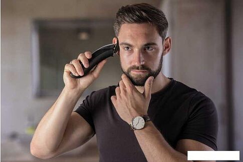 Машинка для стрижки волос Wahl 1911-0467 Lithium Pro