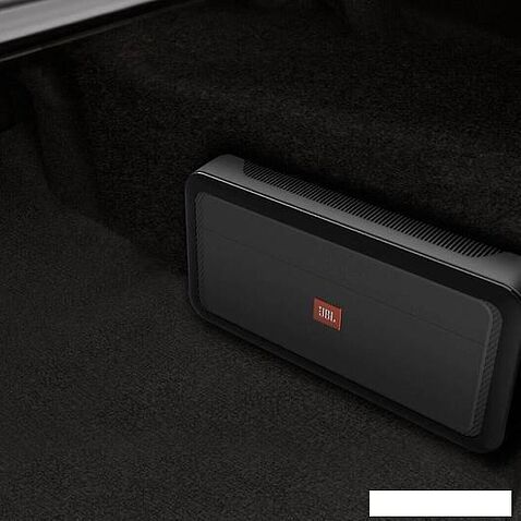 Автомобильный усилитель JBL Club A5055