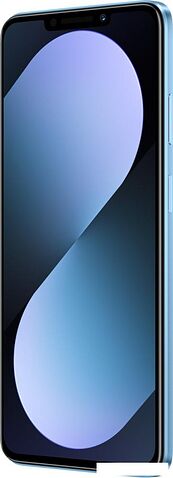 Телефон Huawei nova 14i STG-LX2 8GB/128GB международная версия (голубой кристалл)