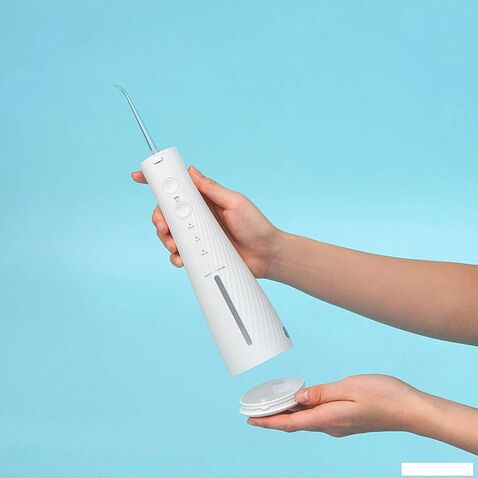 Ирригатор  Scarlett SC-WF02