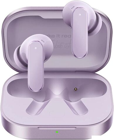 Наушники Realme Buds Air 8 (сиреневый)