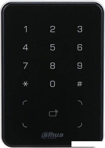 Считыватель Dahua DHI-ASR2101A-D