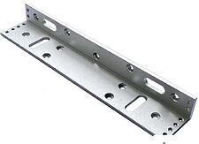 Аксессуар ZKTeco кронштейн L-образный CM-280BL