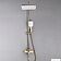 Душевая система  Shevanik S6136G