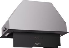 Кухонная вытяжка ZUGEL ZHI524GB