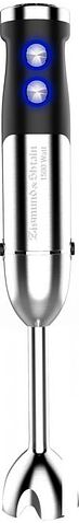 Погружной блендер Zigmund & Shtain BH-348 M