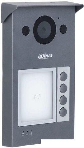 Монитор Dahua DHI-VTO3311Q-WP