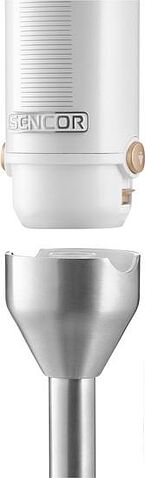 Погружной блендер Sencor SHB 6551WH