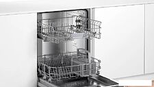 Встраиваемая посудомоечная машина Bosch SMV4HTX28E