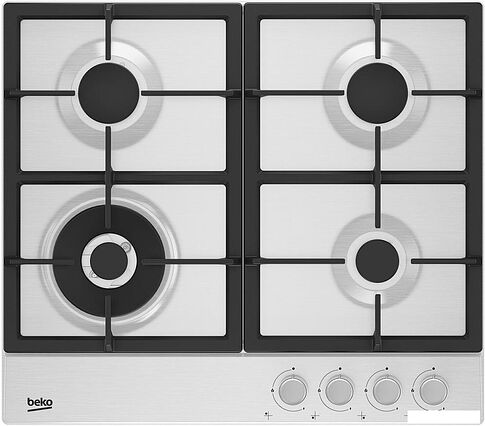 Варочная панель BEKO BHGM6422K5WW
