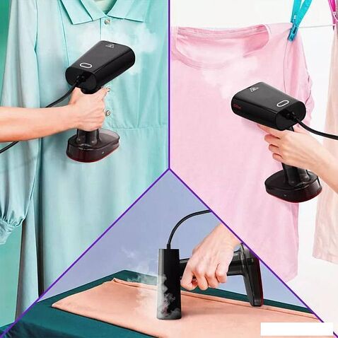 Отпариватель Kitfort KT-9215