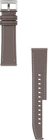 Умные часы Huawei Watch GT 3 Pro Titanium 46 мм (серый)