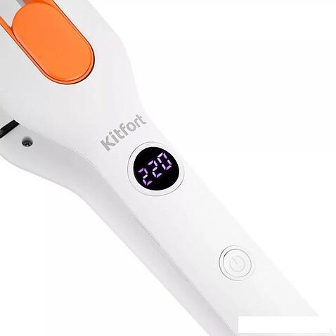 Выпрямитель Kitfort KT-3269