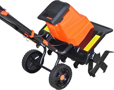 Мотокультиватор Skiper ET9000