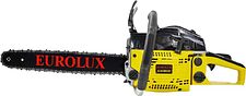 Бензопила Eurolux GS-4518 Бензопила Eurolux GS-4518