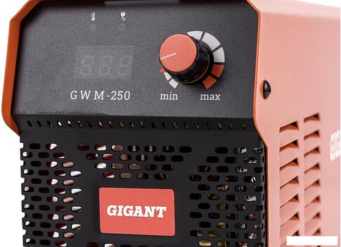 Сварочный инвертор Gigant GWM-250