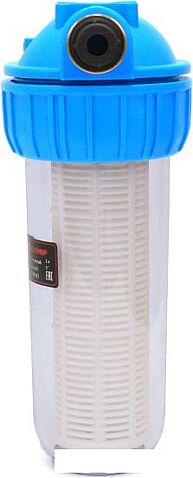 Проточный фильтр Калибр ФВ-02