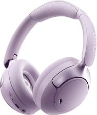 Наушники QCY H3 Pro (сиреневый)