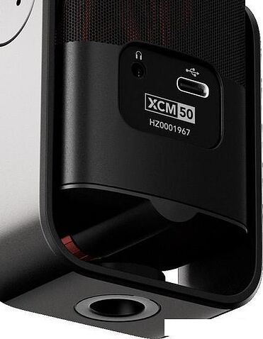 Проводной микрофон RODE XCM-50