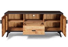 Тумба Kommodum ERICK-MT2P+1T+1N 1500x450х650