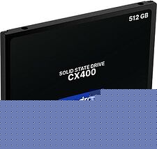 SSD GOODRAM CX400 gen.2 512GB SSDPR-CX400-512-G2