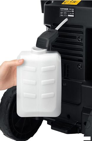 Мойка высокого давления Steher HPW-240B