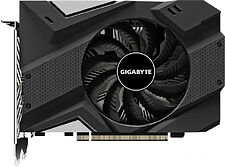 Видеокарта Gigabyte GeForce GTX 1650 D6 OC 4G 4GB GDDR6 GV-N1656OC-4GD (rev. 3.0) Видеокарта Gigabyte GeForce GTX 1650 D6 OC 4G 4GB GDDR6 GV-N1656OC-4GD (rev. 3.0)