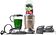 Стационарный блендер NutriBullet Pro NB911CP