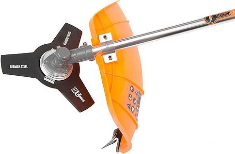 Триммер Daewoo Power DABC 1400E