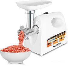 Мясорубка CENTEK CT-1607