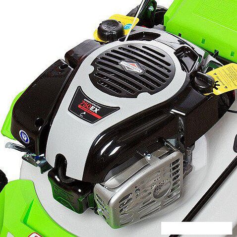 Газонокосилка RedVerg RD-GLM51SB