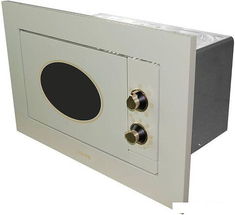 Микроволновая печь Korting KMI 820 RGB