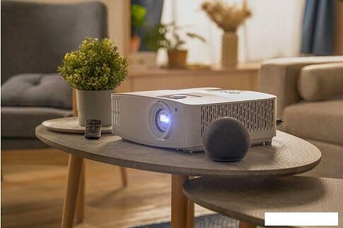 Проектор Optoma UHD55