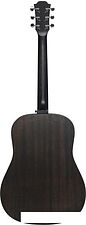 Акустическая гитара Flight D-145 BK