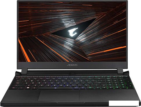Игровой ноутбук Gigabyte Aorus 5 SE4 SE4-73RU513UD